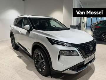 1.5 e-Power Tekna Plus | Head-Up Display | Panoram