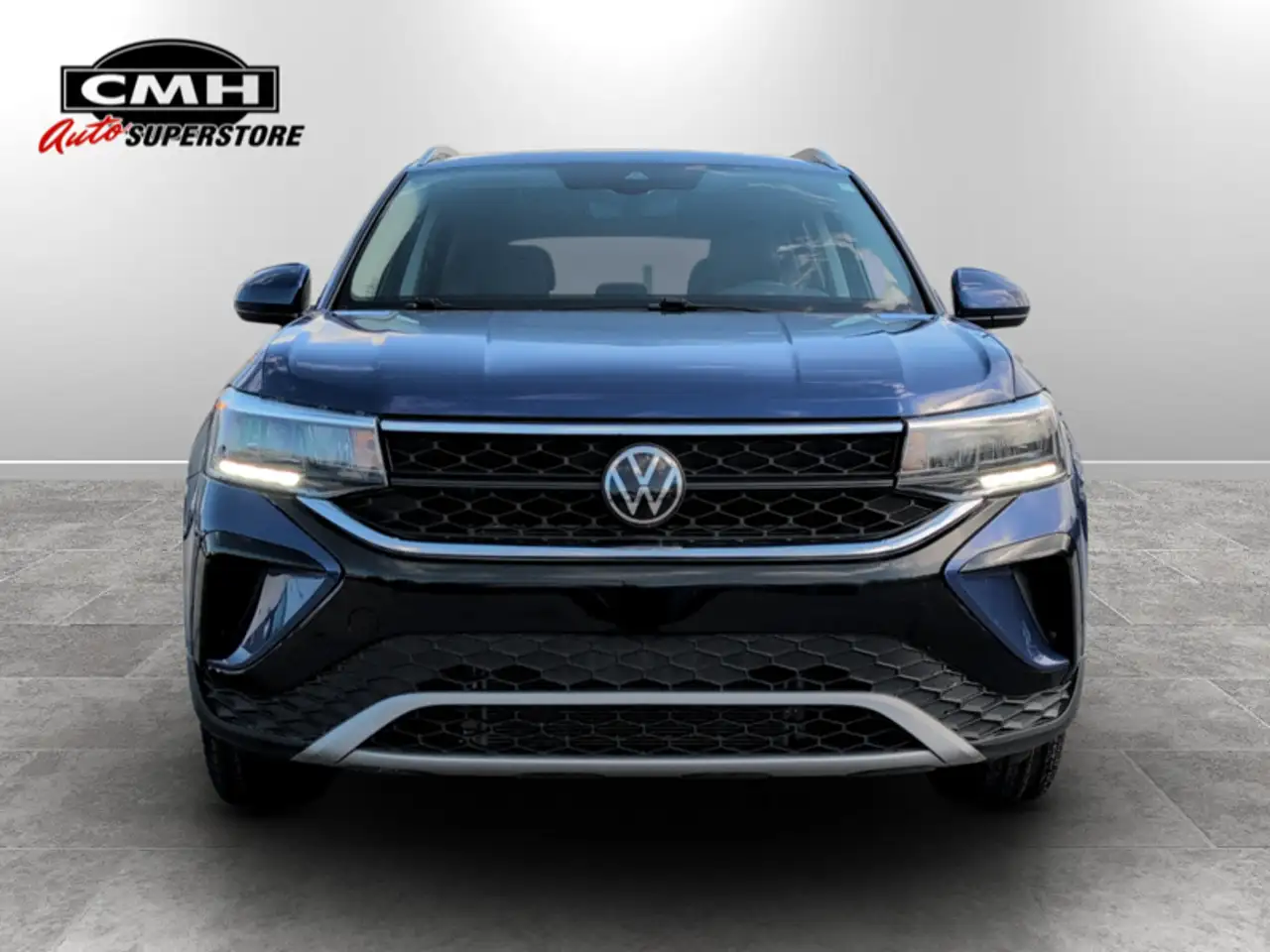 Volkswagen Taos снимка Volkswagen Taos