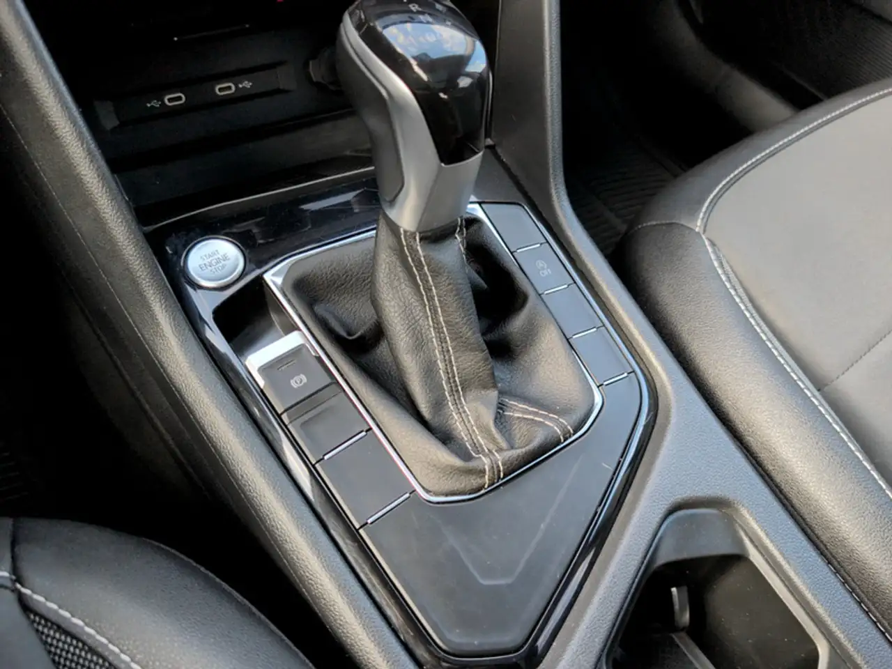 Volkswagen Taos снимка Volkswagen Taos