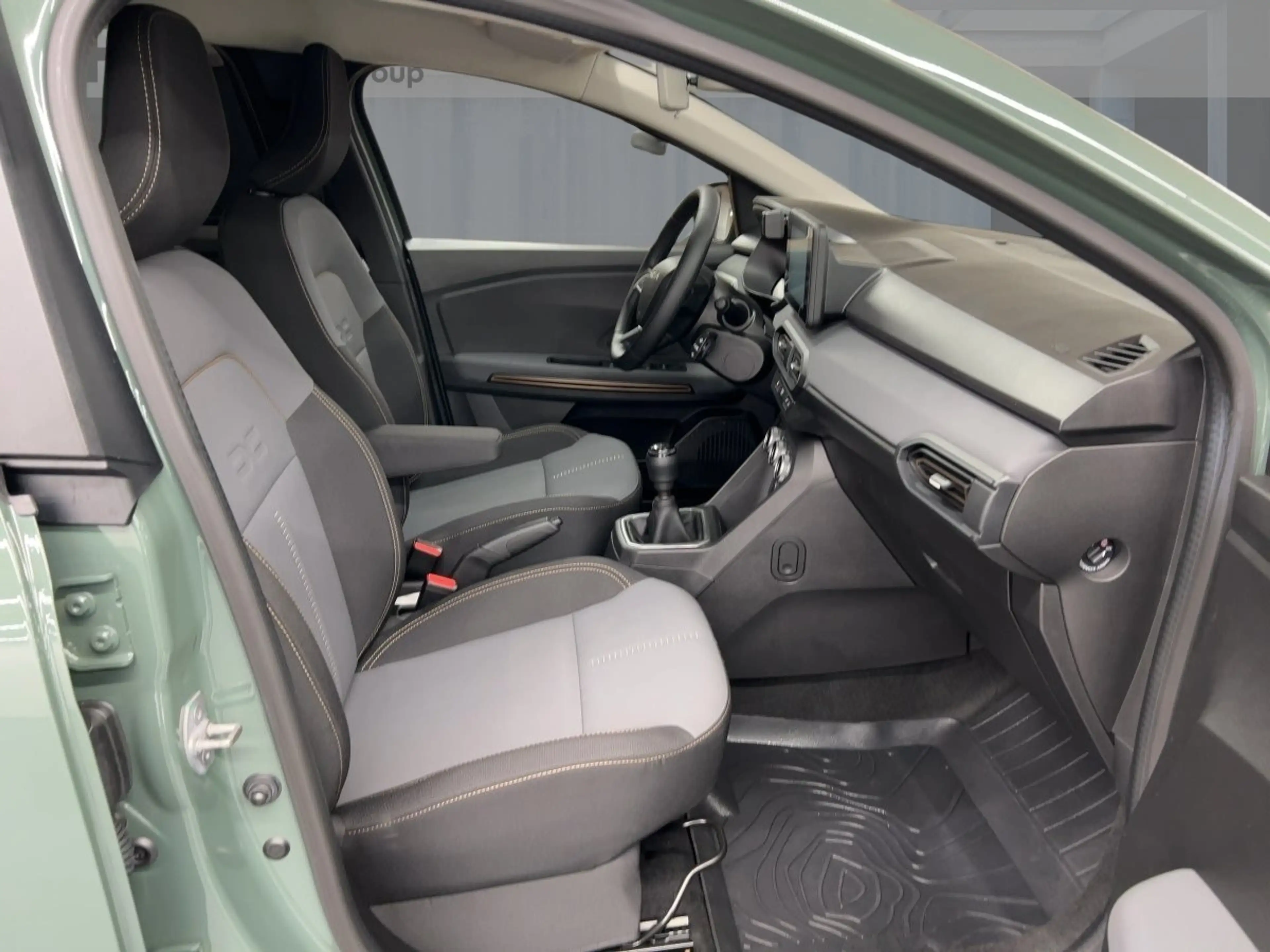 Dacia Jogger EXTREME LPG TCe 110 7 SITZER — photo 8
