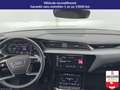Audi e-tron 50 quattro 313 ch avus Blanc - thumbnail 3