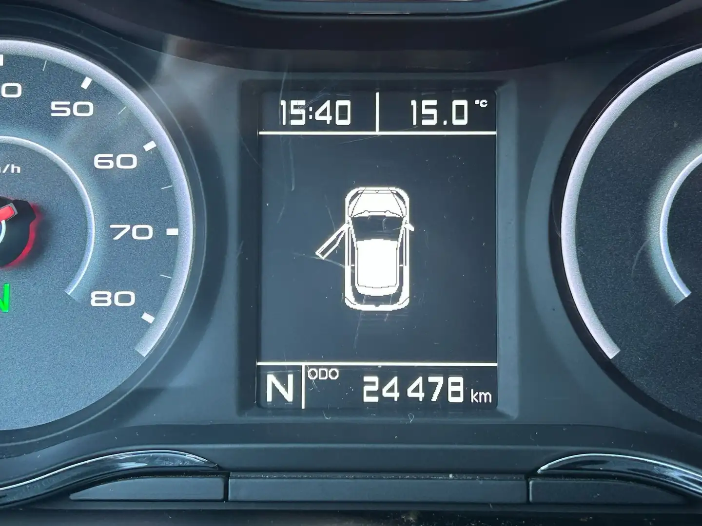 Aixam City SPORT - 2