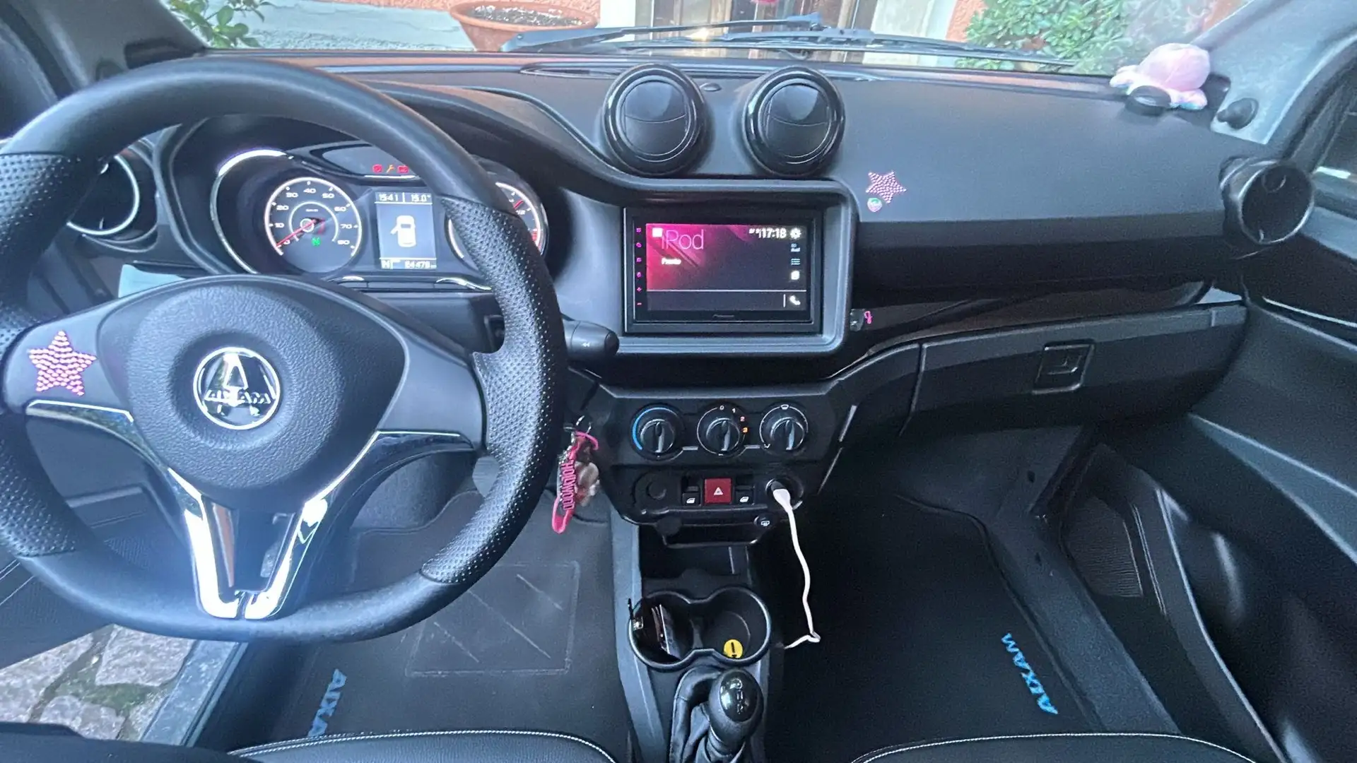 Aixam City SPORT - 1