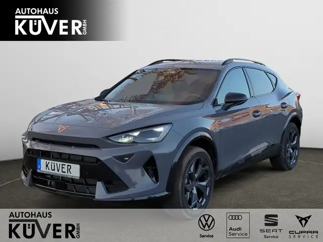 CUPRA Formentor 1.5 TSI DSG ACC+LED+Shzg.+CarPlay+GJR