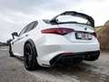 Alfa Romeo Giulia Giulia 2.9 V6 Bi-Turbo Quadrifoglio Wit - thumbnail 8