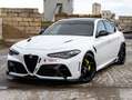Alfa Romeo Giulia Giulia 2.9 V6 Bi-Turbo Quadrifoglio Wit - thumbnail 1