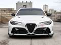 Alfa Romeo Giulia Giulia 2.9 V6 Bi-Turbo Quadrifoglio Wit - thumbnail 9