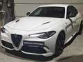 Alfa Romeo Giulia Giulia 2.9 V6 Bi-Turbo Quadrifoglio Wit - thumbnail 11