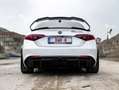 Alfa Romeo Giulia Giulia 2.9 V6 Bi-Turbo Quadrifoglio Wit - thumbnail 4