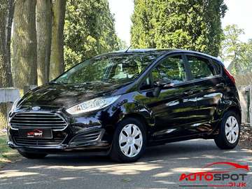1.5 TDCi Style Lease