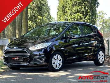 1.5 TDCi Style Lease