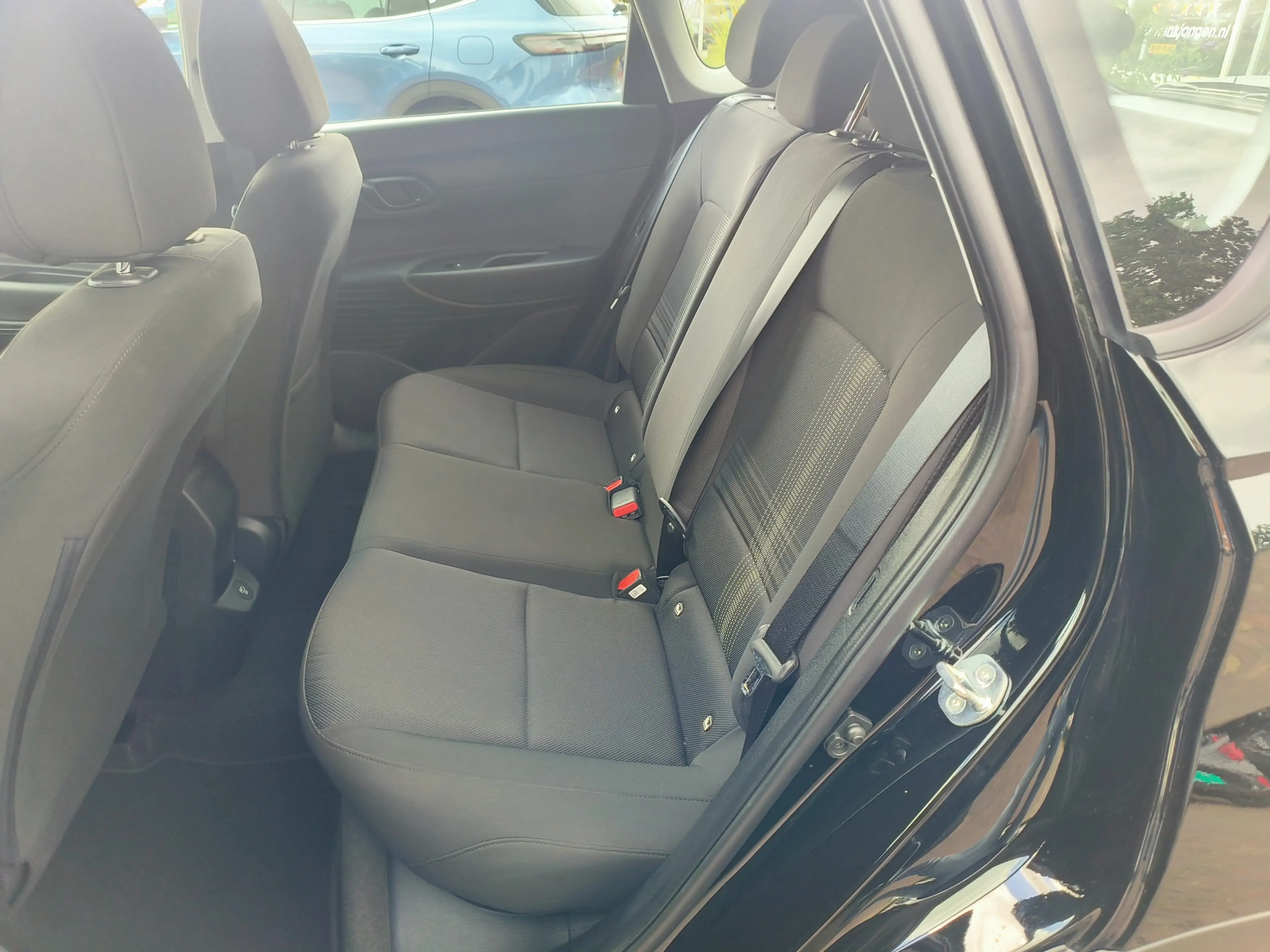 Hyundai BAYON 1.0 T-GDI Comfort Smart Rijklaar + Fabrieksgaranti — photo 25