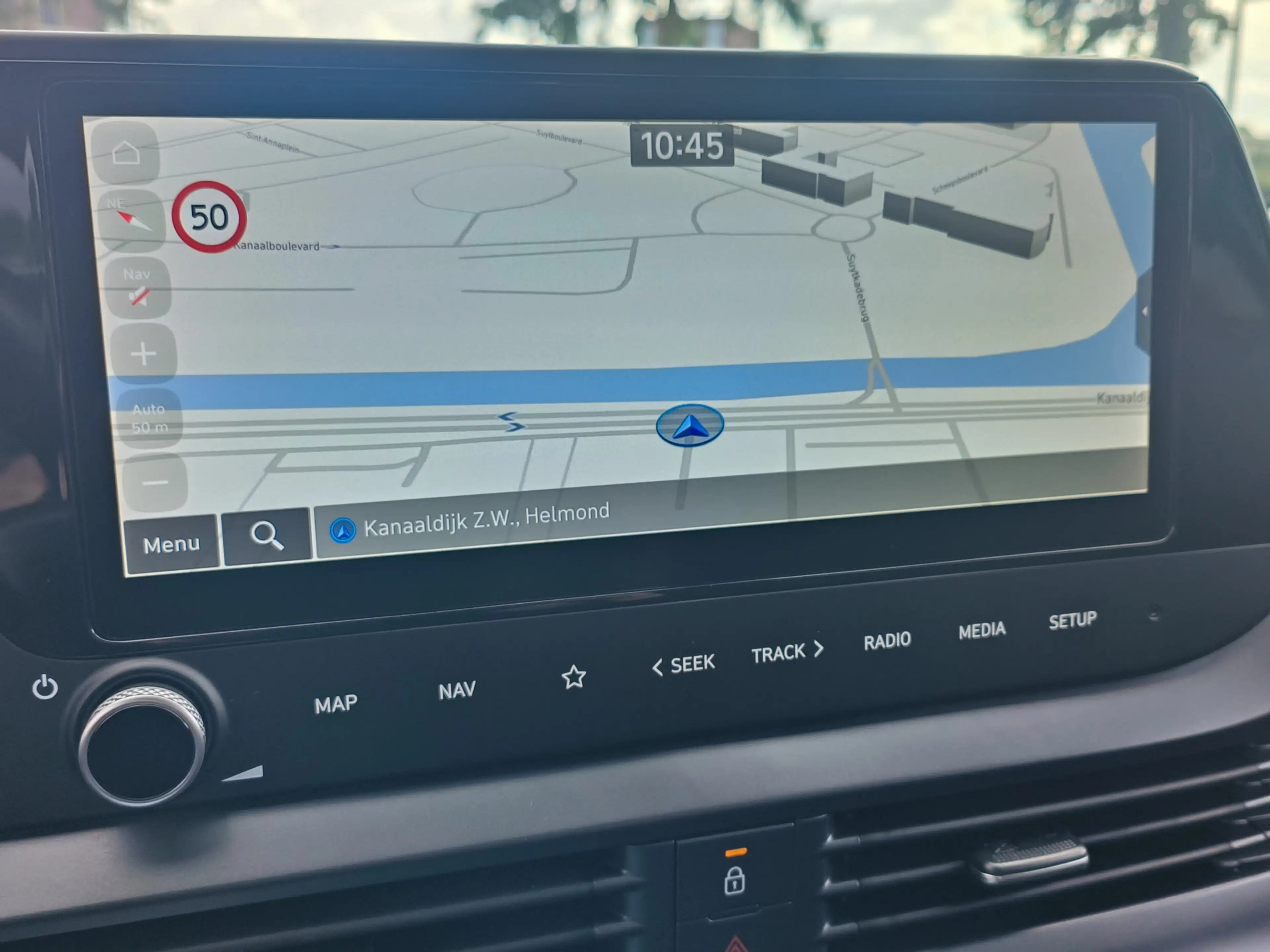 Hyundai BAYON 1.0 T-GDI Comfort Smart Rijklaar + Fabrieksgaranti — photo 20