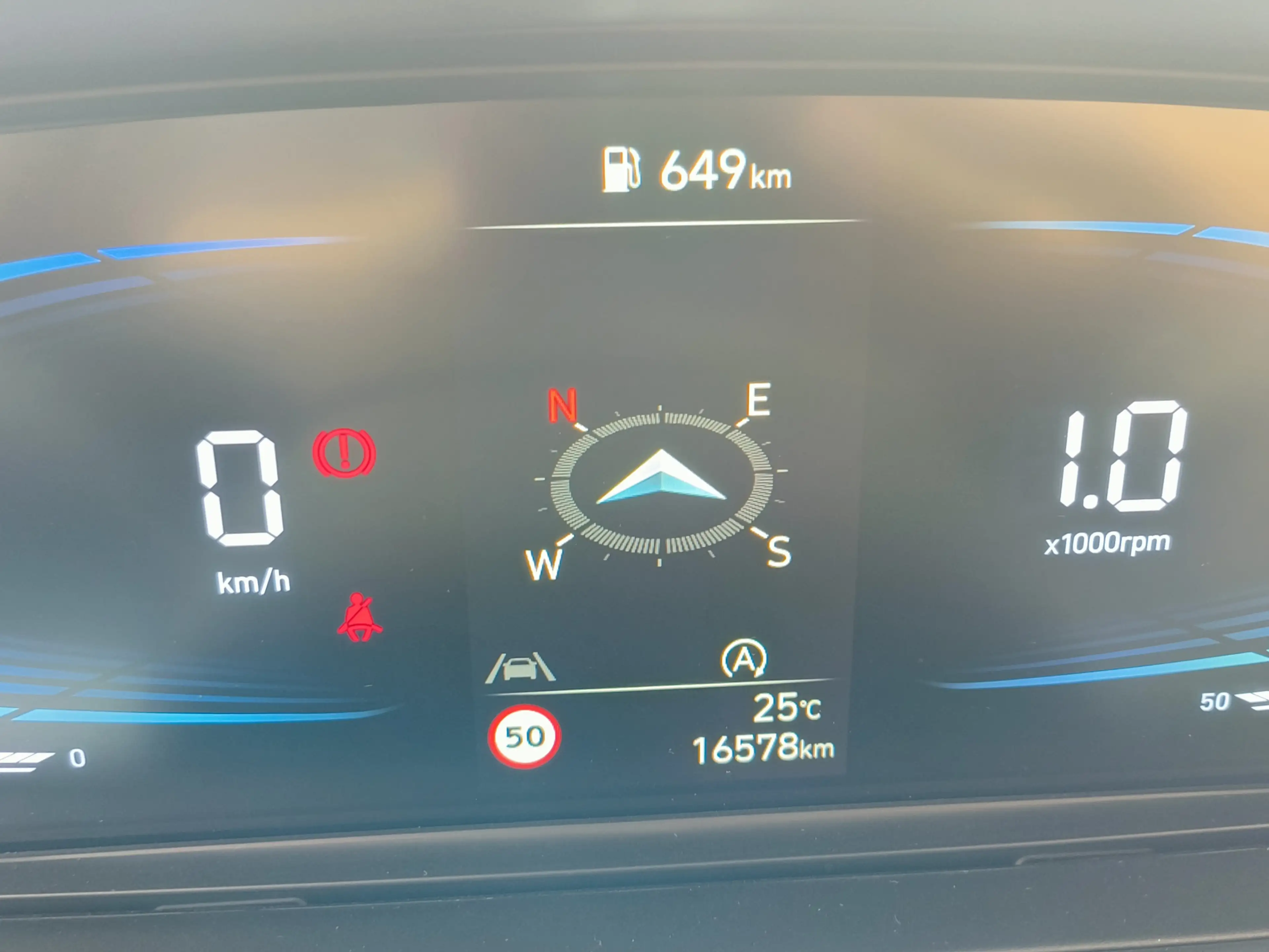 Hyundai BAYON 1.0 T-GDI Comfort Smart Rijklaar + Fabrieksgaranti — photo 15