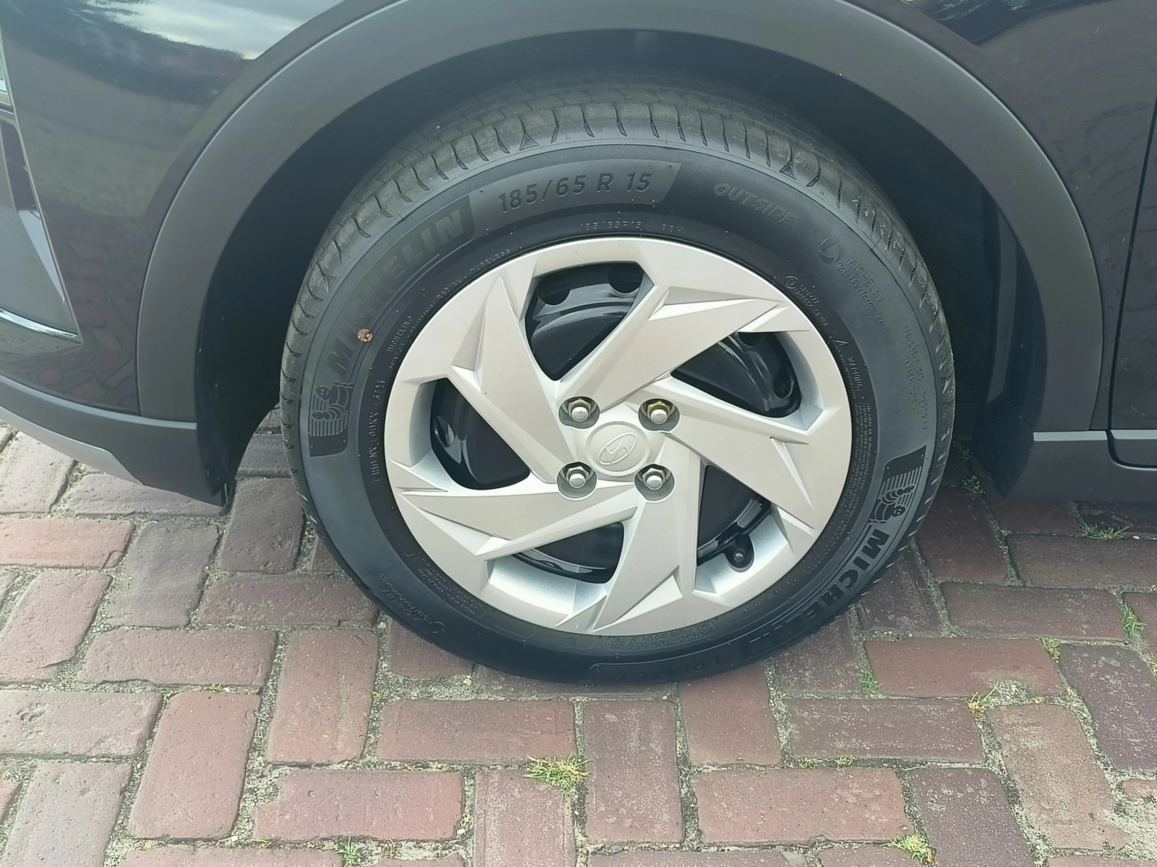 Hyundai BAYON 1.0 T-GDI Comfort Smart Rijklaar + Fabrieksgaranti — photo 23