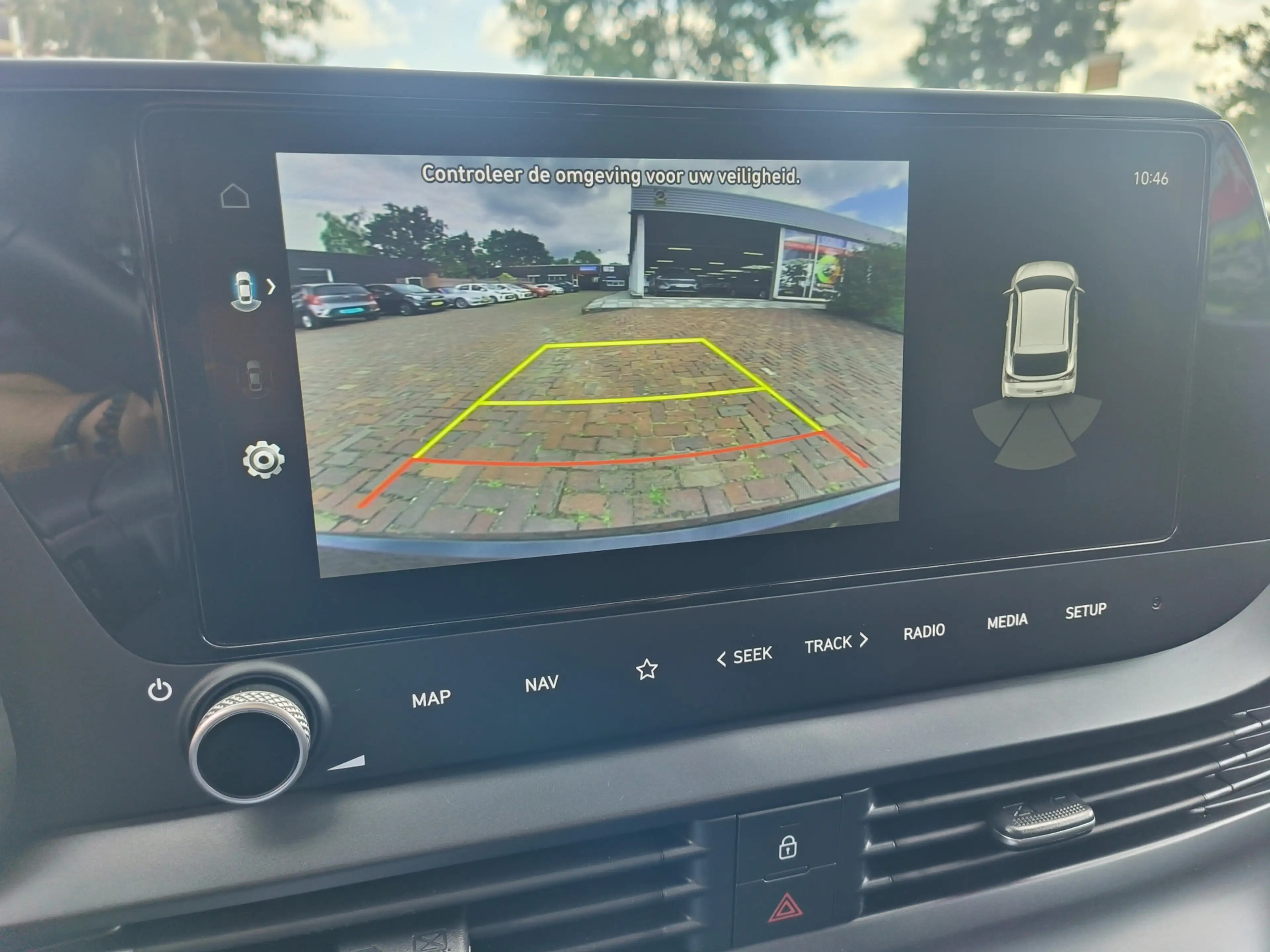 Hyundai BAYON 1.0 T-GDI Comfort Smart Rijklaar + Fabrieksgaranti — photo 26