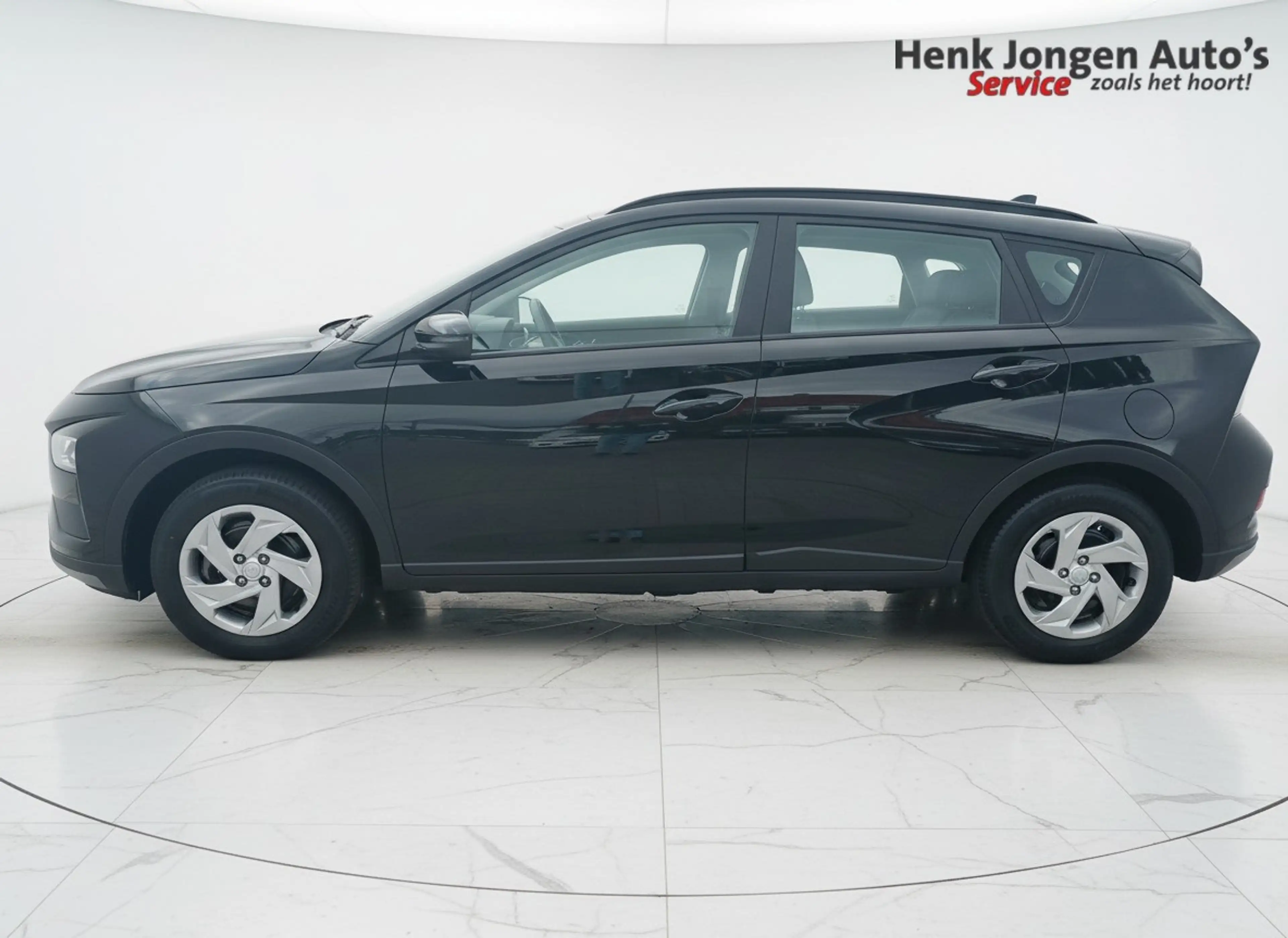 Hyundai BAYON 1.0 T-GDI Comfort Smart Rijklaar + Fabrieksgaranti — photo 5