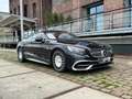 Mercedes-Benz S 650 S650 MAYBACH  1 of 300 Units Fekete - thumbnail 3