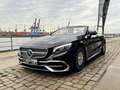 Mercedes-Benz S 650 S650 MAYBACH  1 of 300 Units Fekete - thumbnail 1