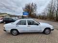 Mercedes-Benz 190 limo*Automatik*Klima* Weiß - thumbnail 5