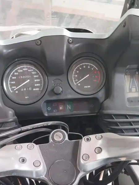 BMW R 1100 RT - foto 6