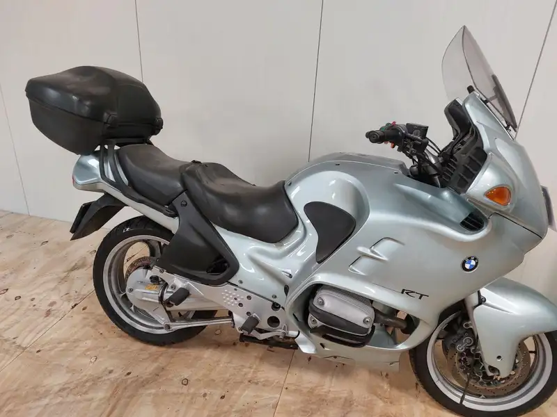 BMW R 1100 RT