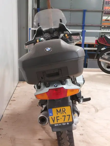 BMW R 1100 RT - foto 4