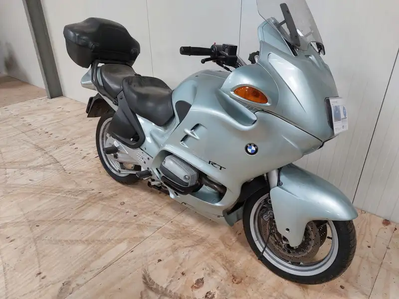 BMW R 1100 RT - foto 2