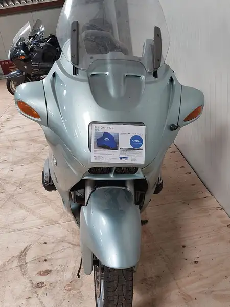 BMW R 1100 RT - foto 3