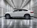 Mercedes-Benz GLC 200 4M Coupé MBUX-NAVI+LED+KAM.+EL.HECKKL.+ Weiß - thumbnail 10