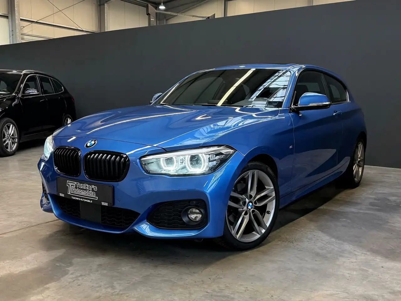 BMW 118