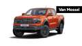 Ford Ranger Raptor 3.0 Twin-Turbo V6 Ecoboost NU TE BESTELLEN! Naranja - thumbnail 1