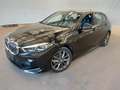 BMW 118 i M Sport LCProf HiFi Nav LED Lenkrhz Sitzhz PDC Schwarz - thumbnail 2