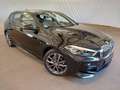 BMW 118 i M Sport LCProf HiFi Nav LED Lenkrhz Sitzhz PDC Schwarz - thumbnail 1