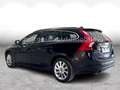 Volvo V60 2.0d D2*Summum*TÜV & SERVICE NEU* Schwarz - thumbnail 4