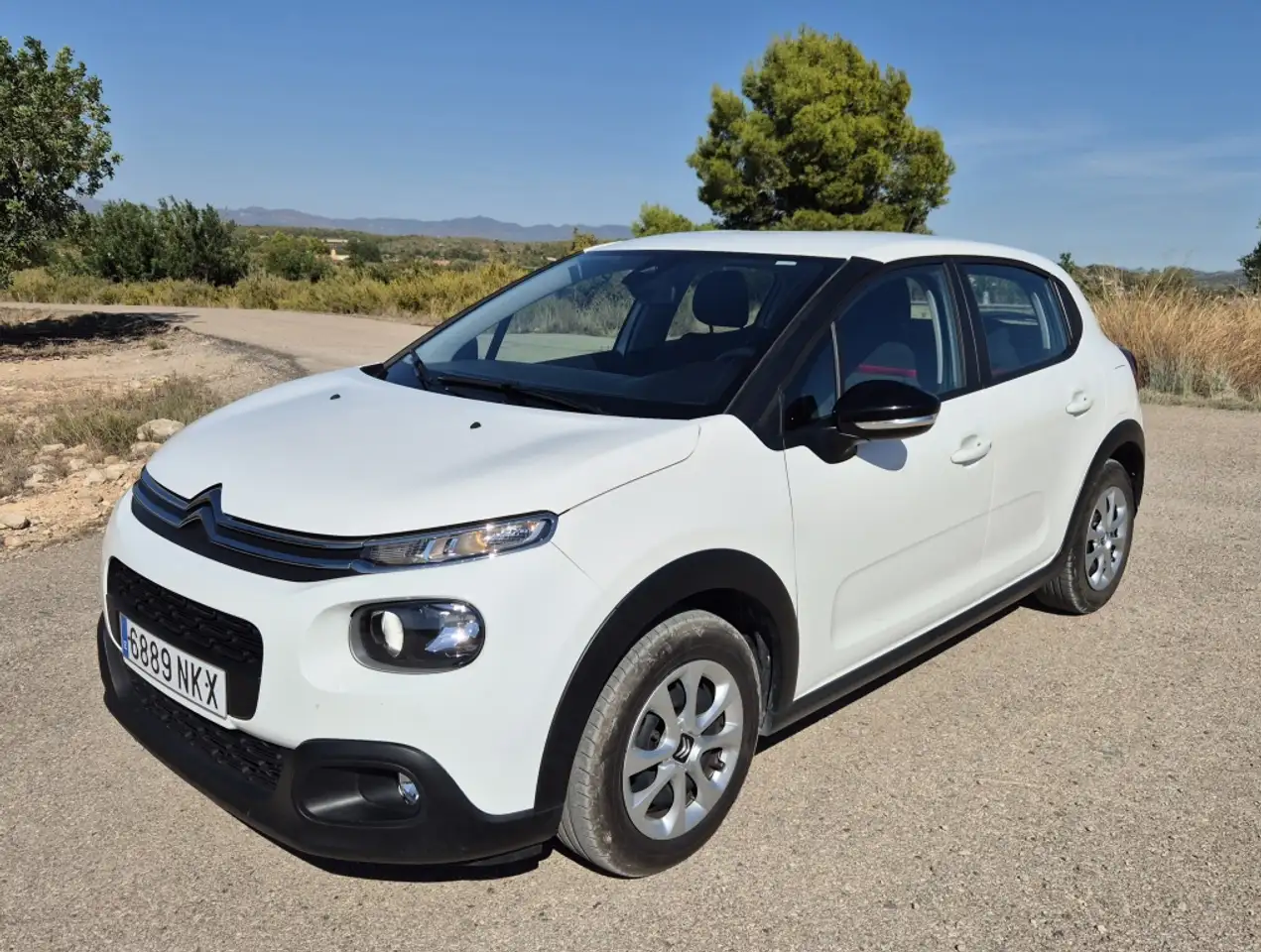 Citroën C3