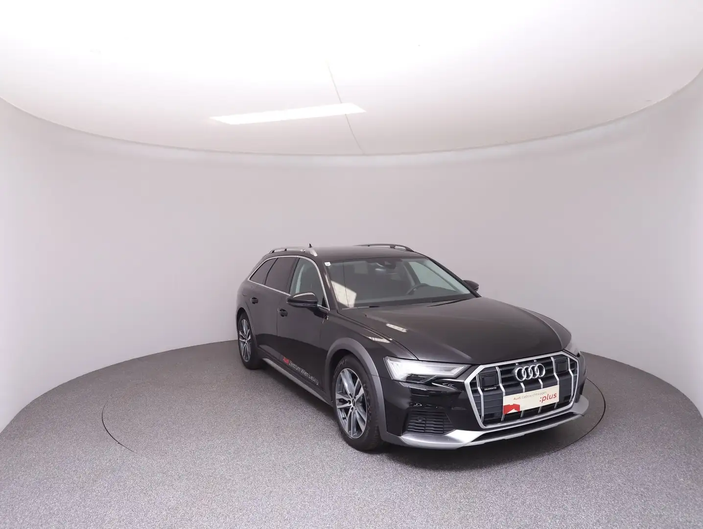 Audi A6 allroad 45 TDI quattro PA Noir - 2