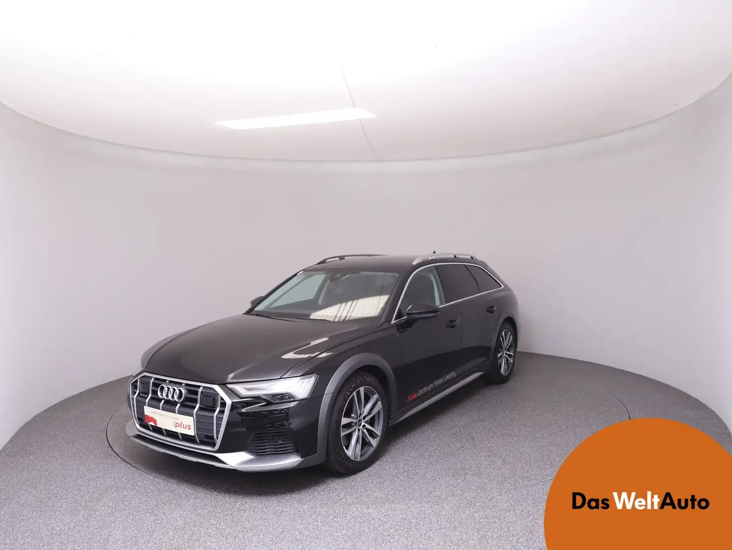 Audi A6 allroad 45 TDI quattro PA Noir - 1