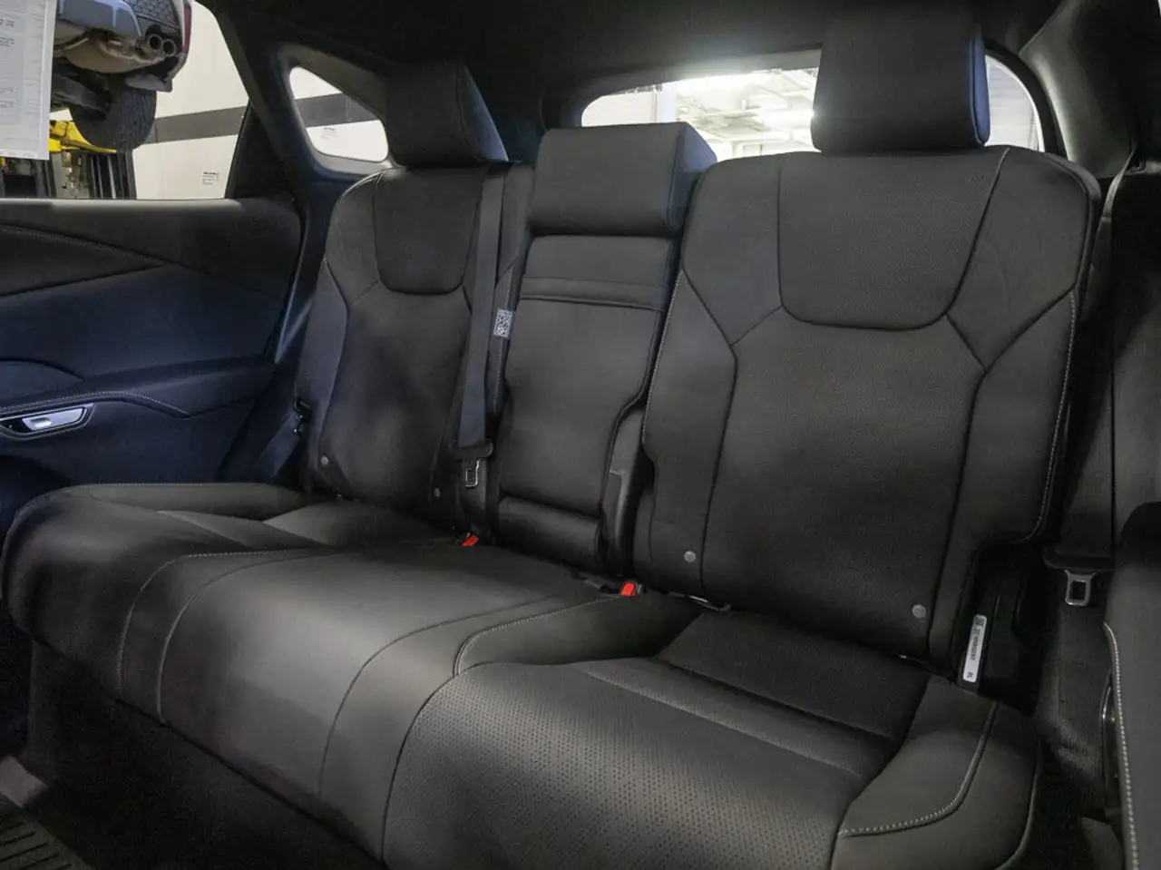 Lexus RX снимка Lexus RX