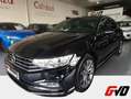 Volkswagen Passat 2.0TDI R-Line 110kW Negro - thumbnail 1