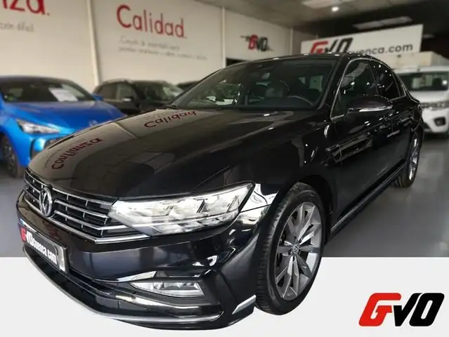 Volkswagen Passat 2.0TDI R-Line 110kW
