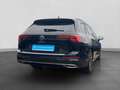 Volkswagen Golf Variant 2.0 TDI DSG STYLE NAVI-PRO AHK IQ.L Schwarz - thumbnail 3