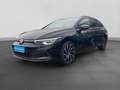 Volkswagen Golf Variant 2.0 TDI DSG STYLE NAVI-PRO AHK IQ.L Schwarz - thumbnail 2