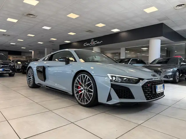 Audi R8 Coupe 5.2 V10 Performance quattro 620cv s tronic