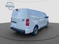 Fiat Scudo L3 2.0 180 AT8 Verkleidet+Sitzeheizung+AHK Weiß - thumbnail 5