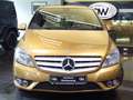 Mercedes-Benz B 200 Navi Leder Pano Navi PDC Cam erst 79815 KM Bronze - thumbnail 4