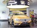 Mercedes-Benz B 200 Navi Leder Pano Navi PDC Cam erst 79815 KM Bronze - thumbnail 1