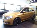 Mercedes-Benz B 200 Navi Leder Pano Navi PDC Cam erst 79815 KM Bronze - thumbnail 5