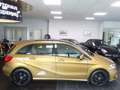 Mercedes-Benz B 200 Navi Leder Pano Navi PDC Cam erst 79815 KM Bronze - thumbnail 9