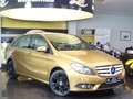 Mercedes-Benz B 200 Navi Leder Pano Navi PDC Cam erst 79815 KM Bronze - thumbnail 3